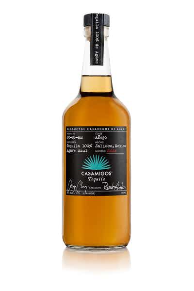 Casamigos Añejo