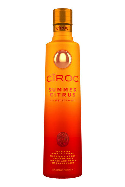 Ciroc Summer