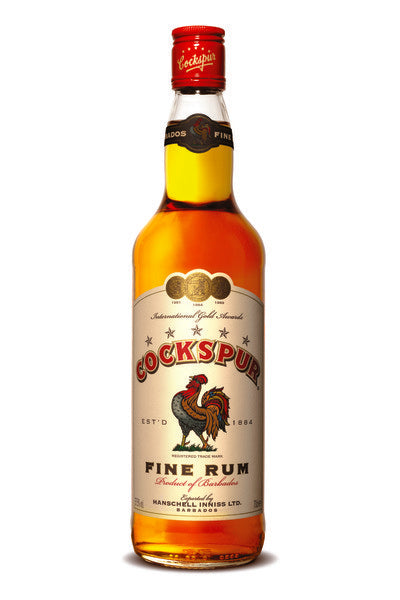 Cockspur Fine