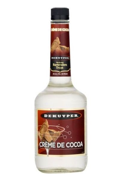 Dekuyper Creme