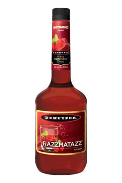 Dekuyper Razzmatazz