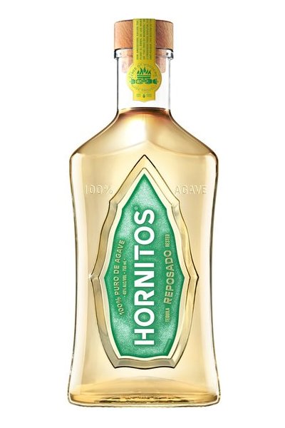 Hornitos Reposado