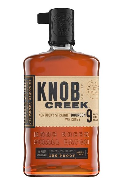 Knob Creek