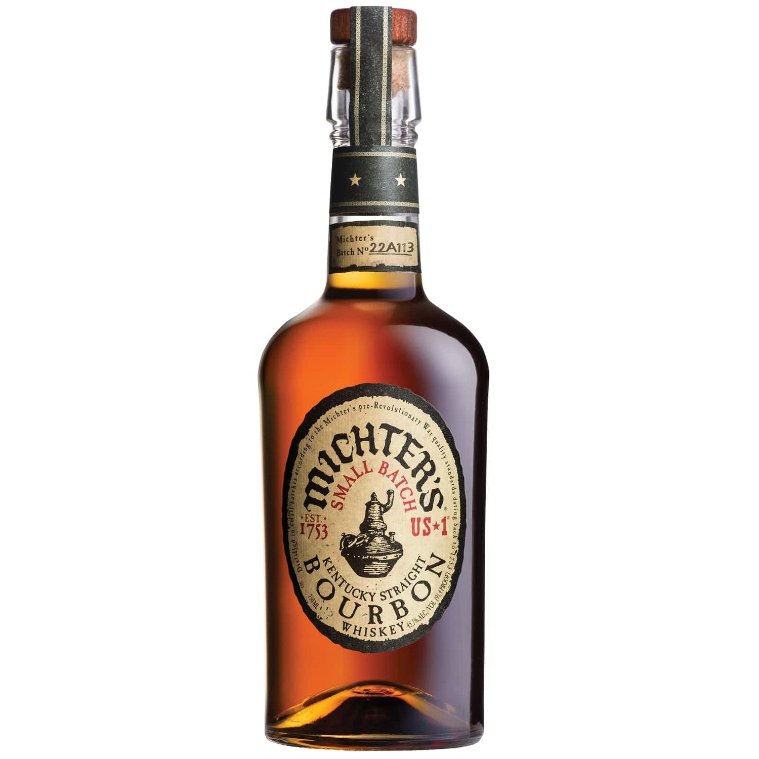 Michter's US★1