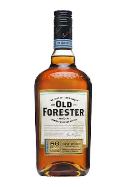Old Forester