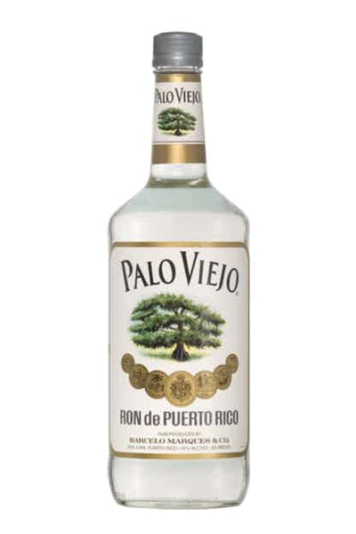 Palo Viejo