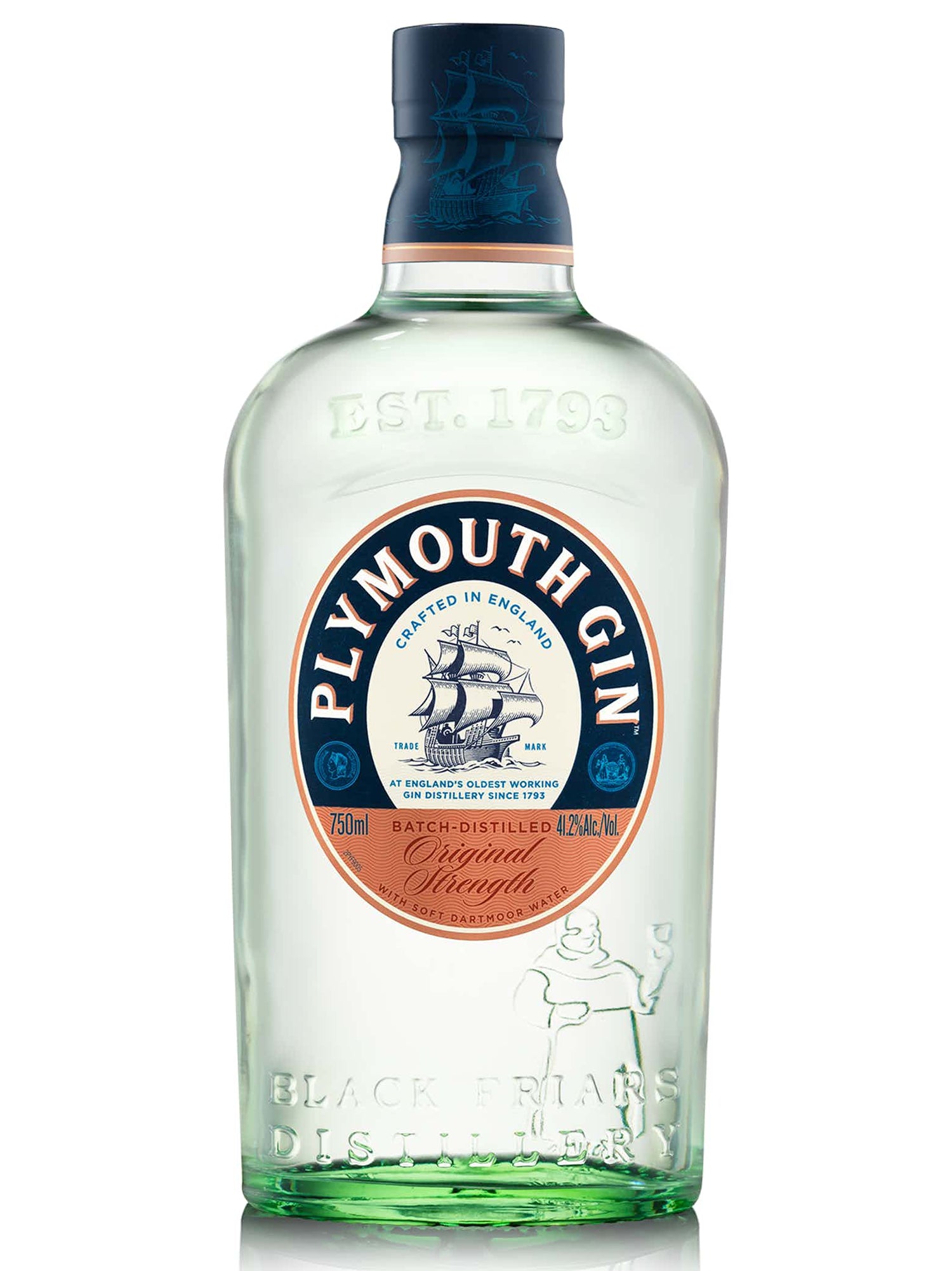 Plymouth Gin