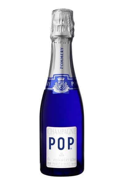 Pommery Pop