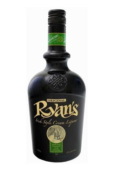 Ryan's Irish