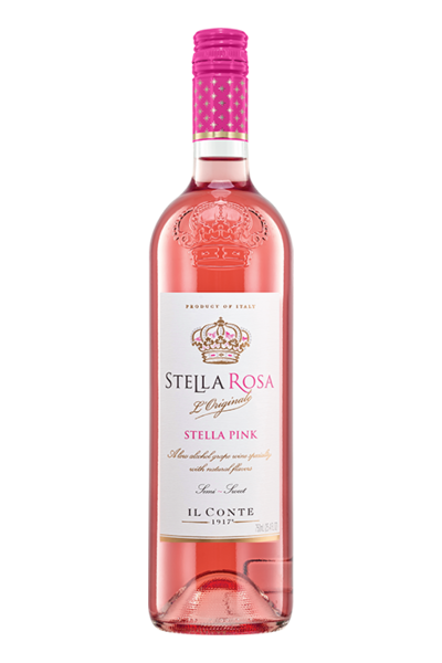Stella Rosa