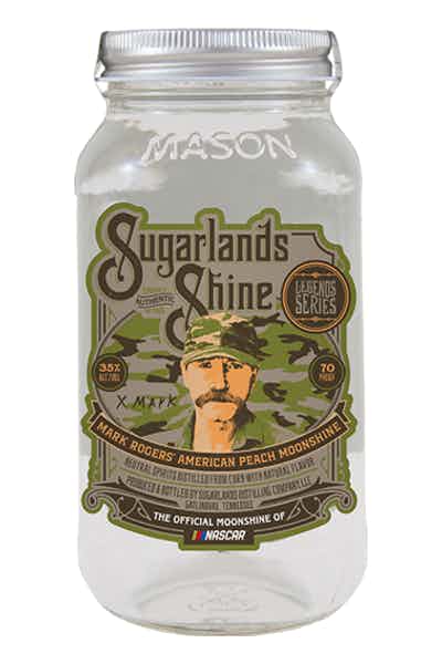 Sugarlands Shine