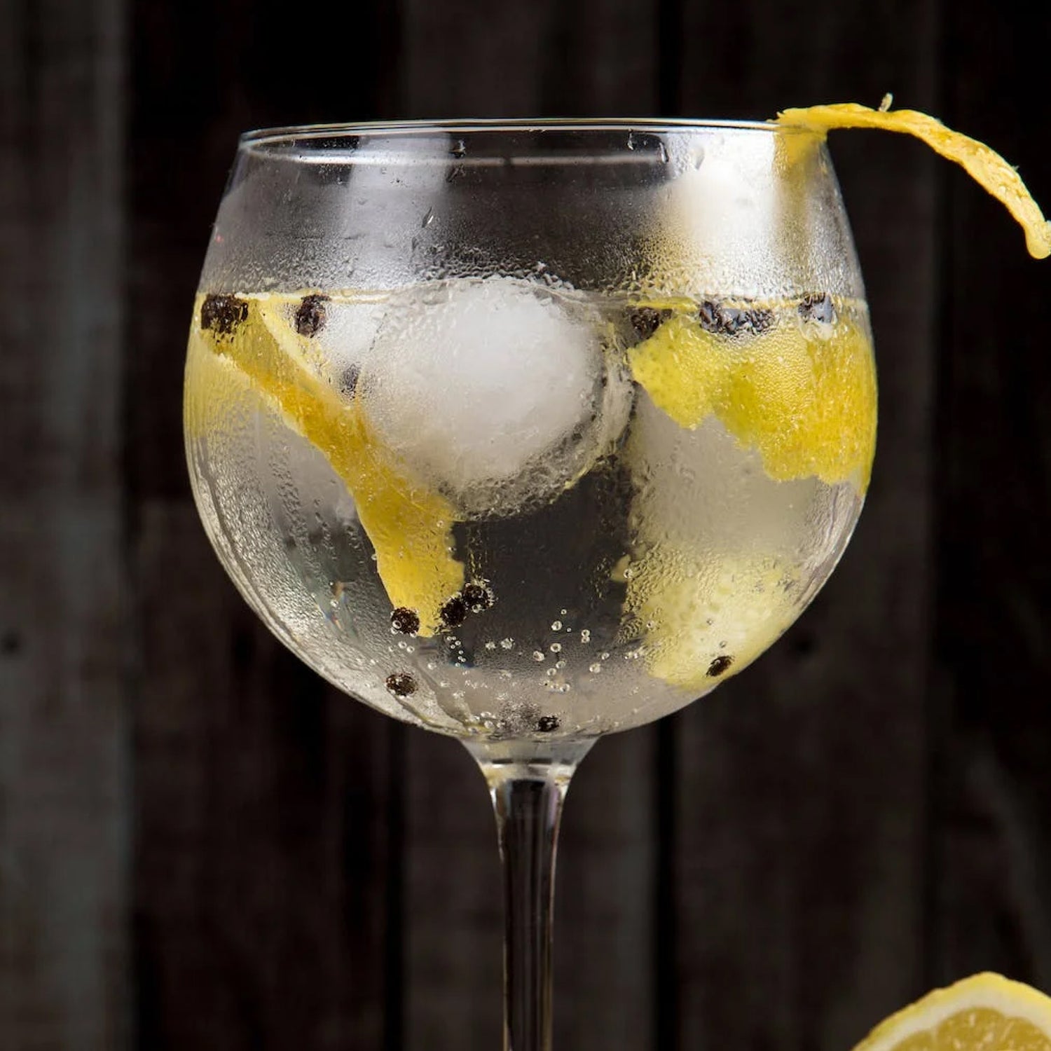 Gin
