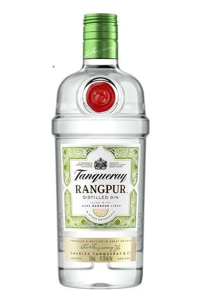 Tanqueray Rangpur