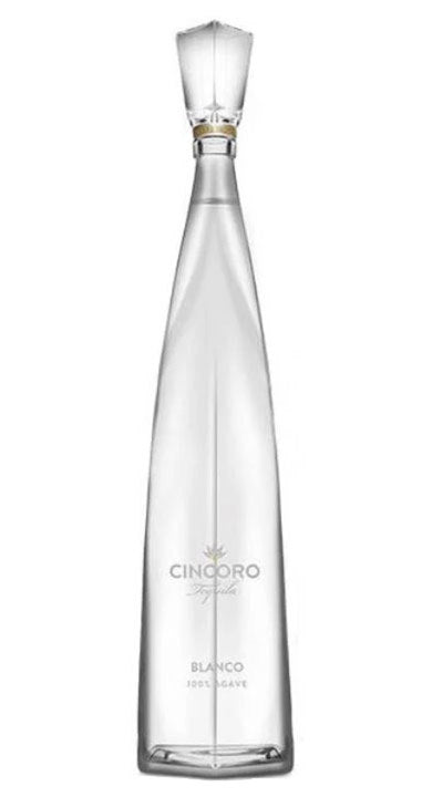 Cincoro Blanco