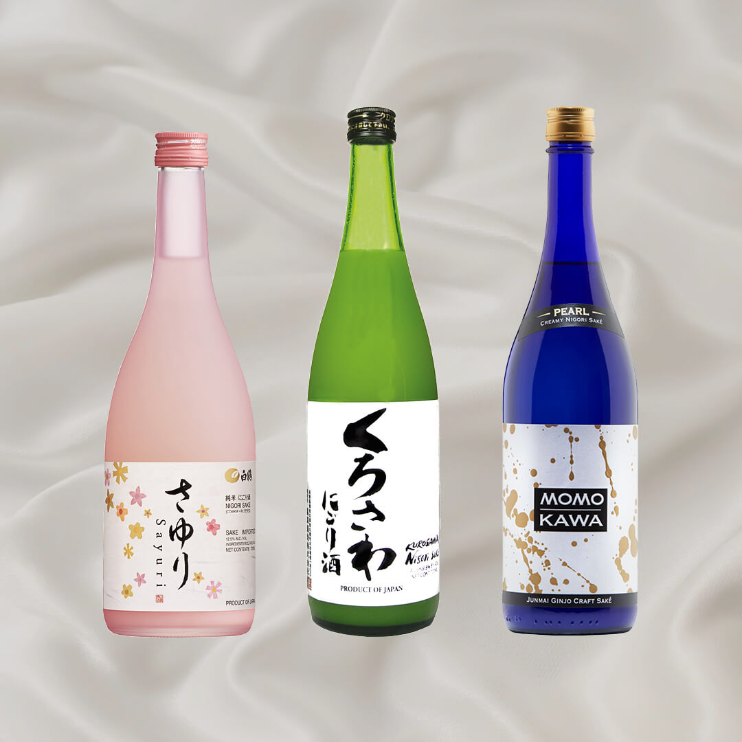 Sake