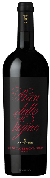 Antinori Pian