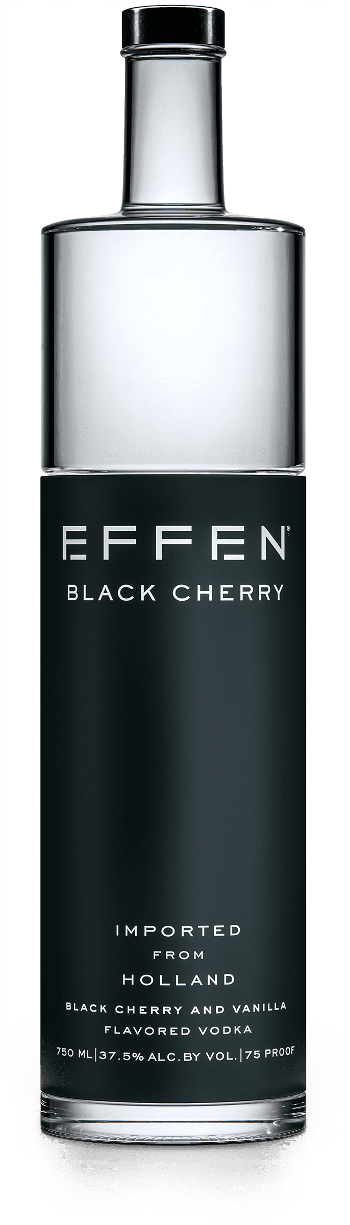 Effen Black