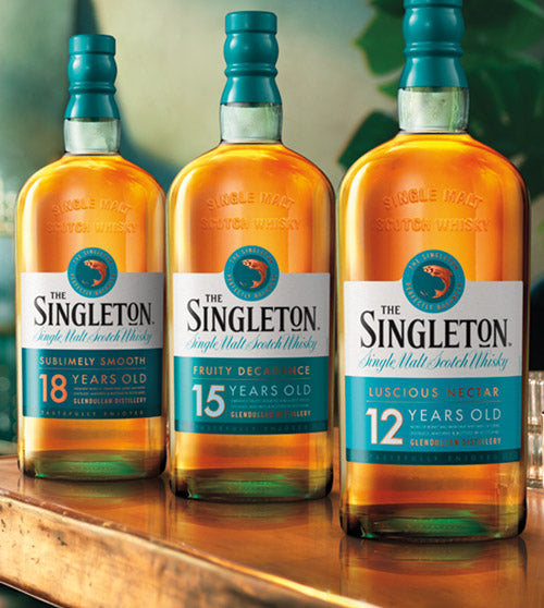 The Singleton