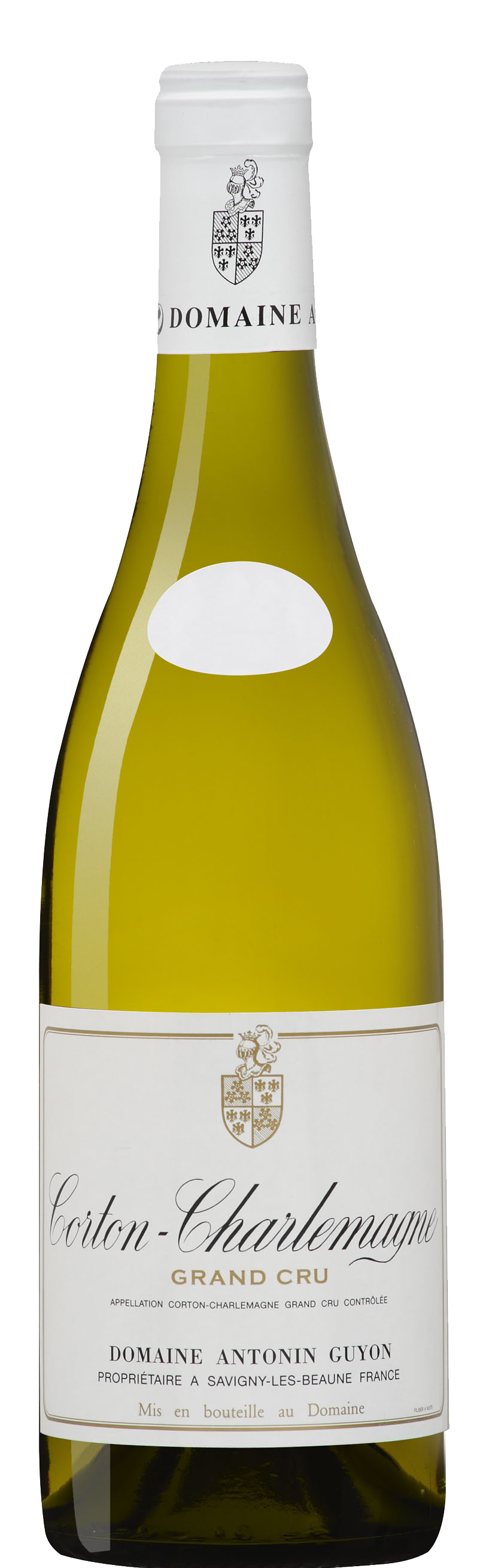 Domaine Antonin