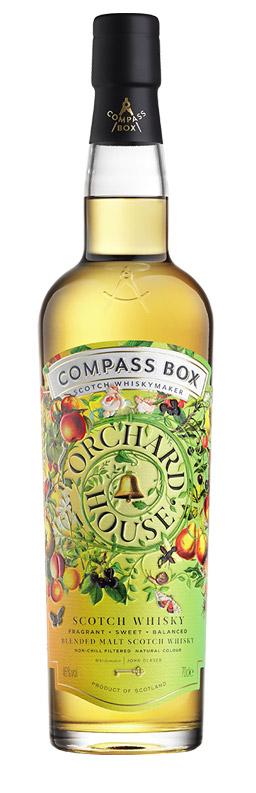 Compass Box