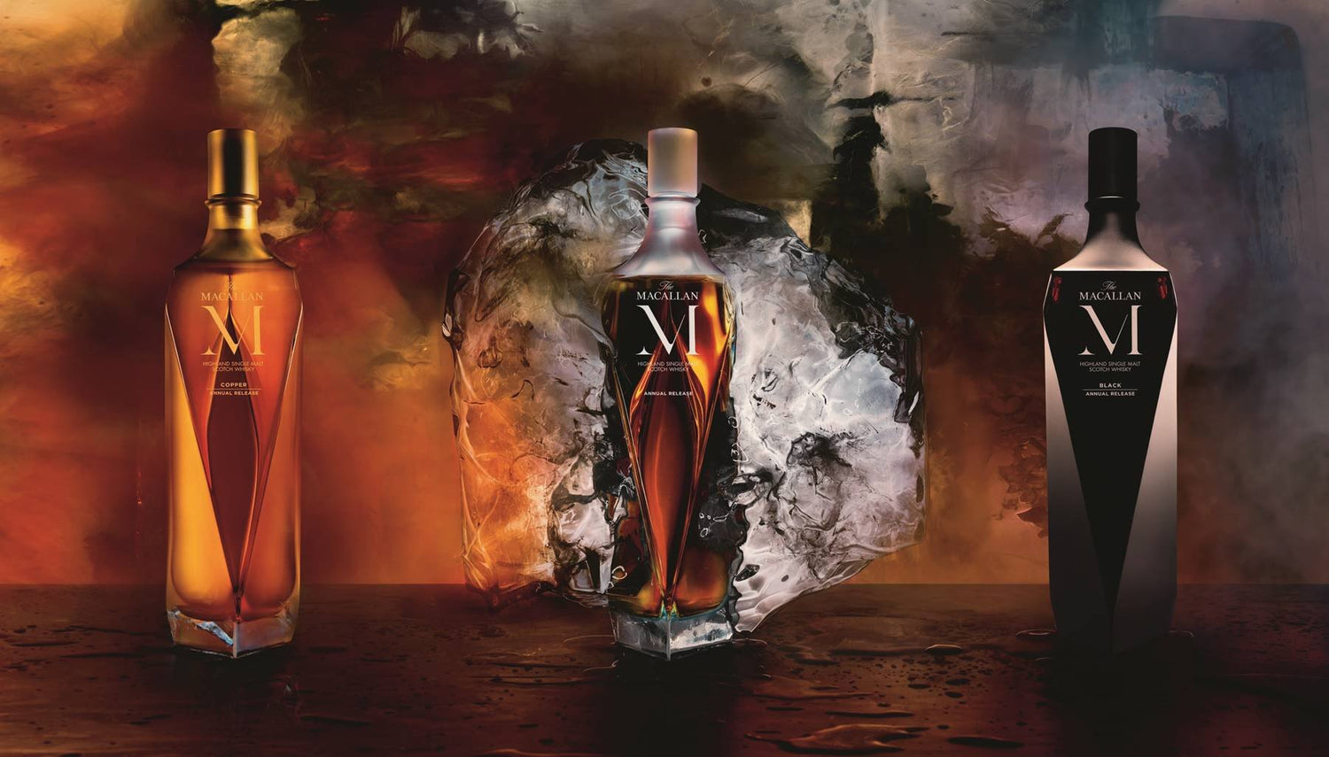 The Macallan