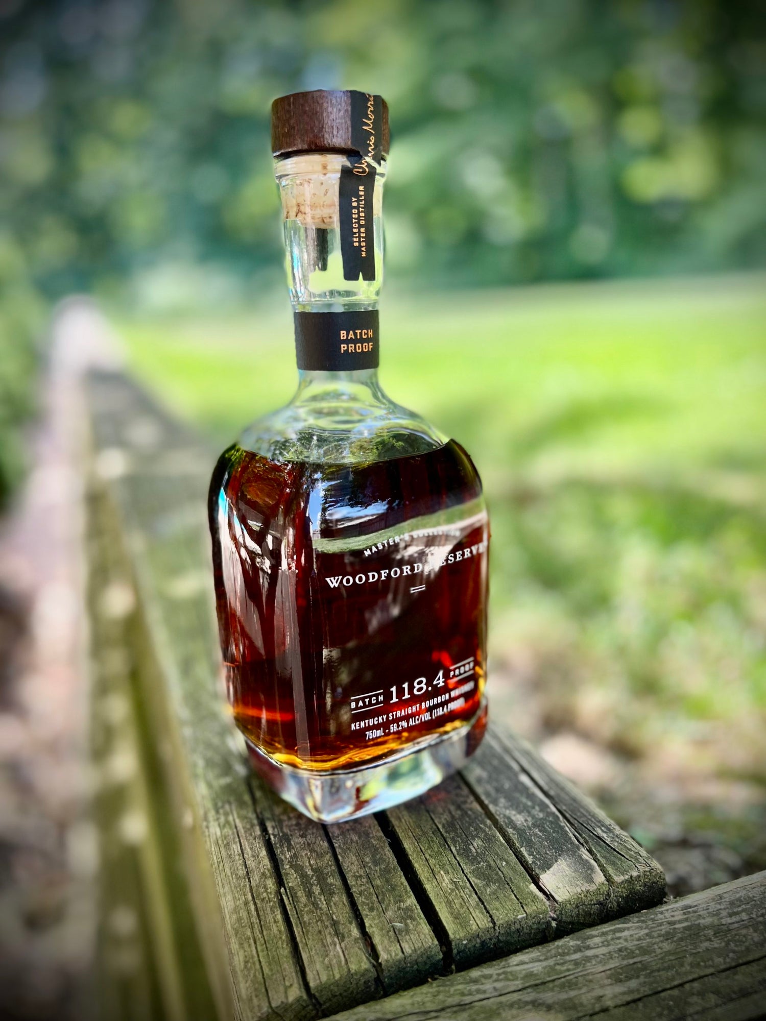 Woodford Reserve