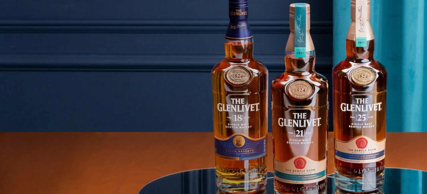The Glenlivet
