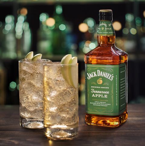 Jack Daniel's