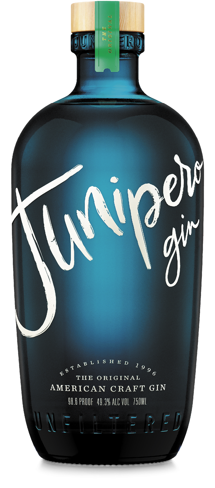 Junipero Gin