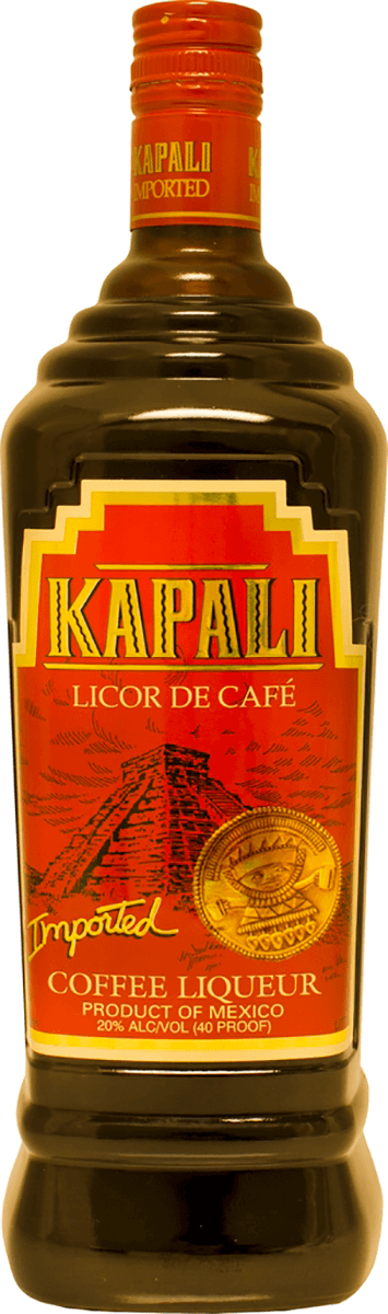 Kapali Licor