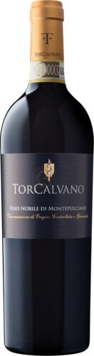 Tor Calvano