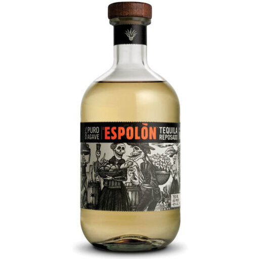 Espolòn