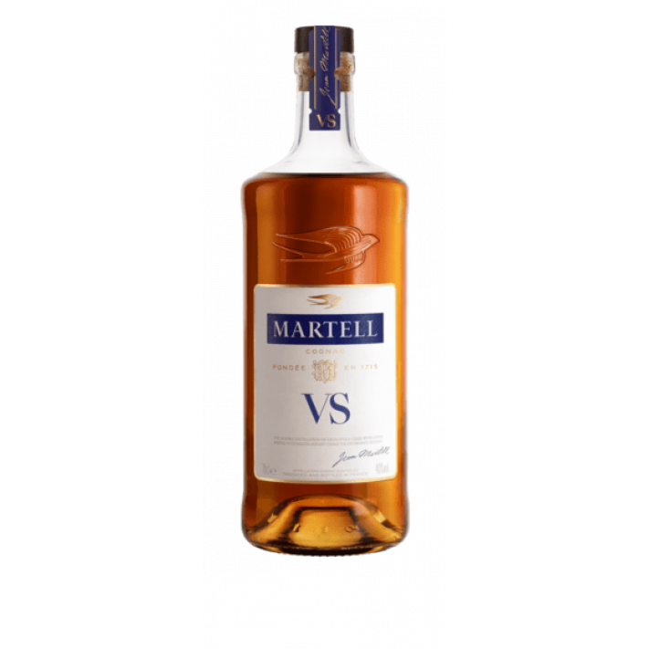 Martell Cognac