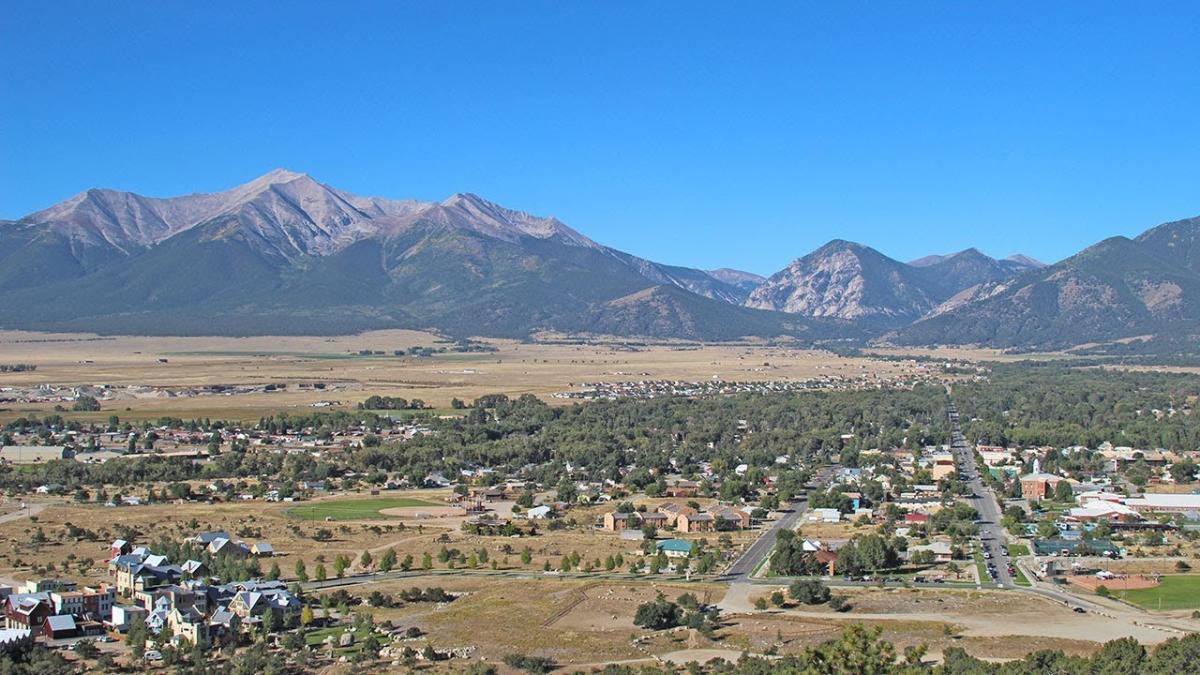 Buena Vista