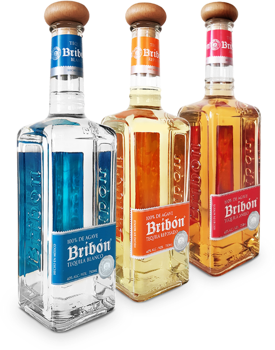 Bribon Tequila