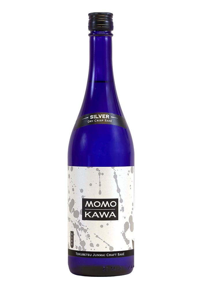 Momokawa Silver