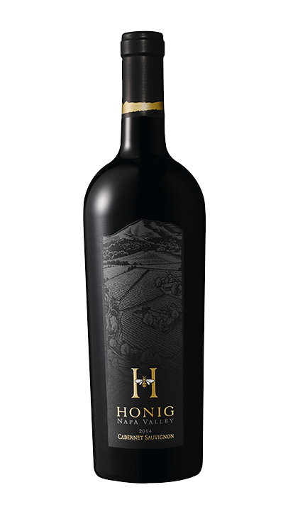 Honig Cabernet