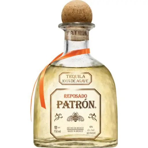 Patrón