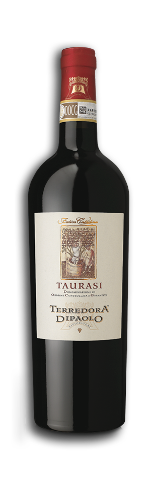 Terredora Di
