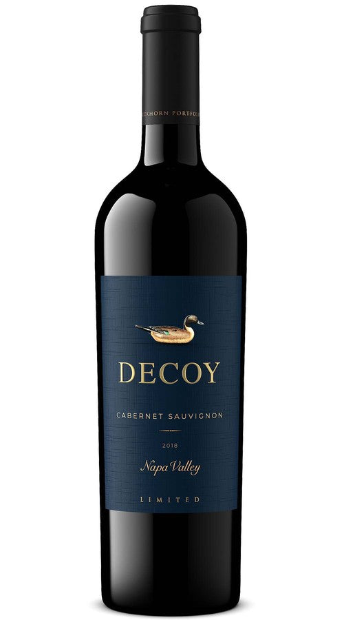 Decoy Limited