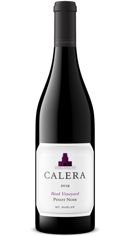 Calera Mt.