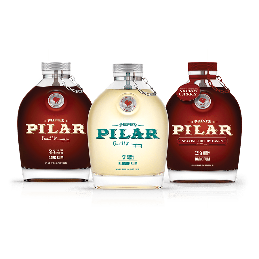 Papa's Pilar