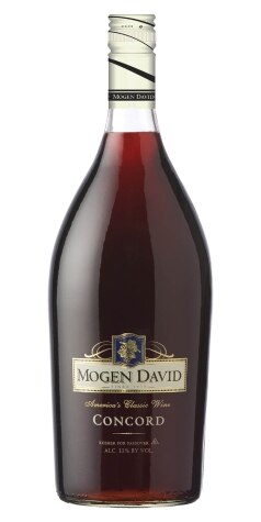 Mogen David