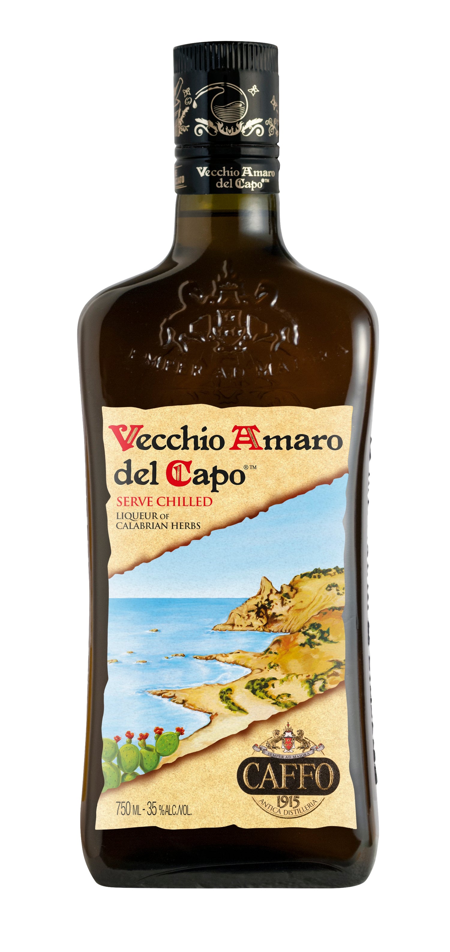 Caffo Vecchio