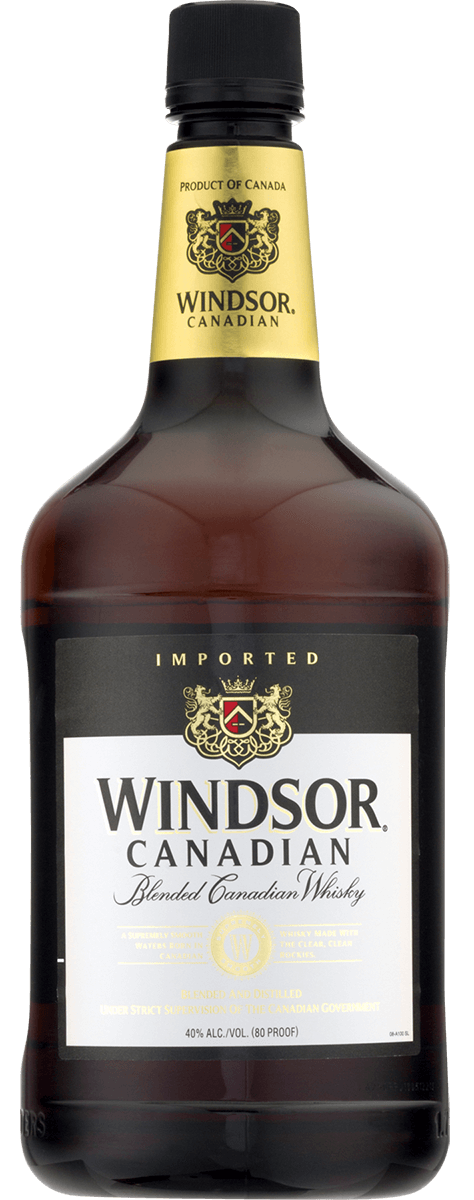 Windsor Blended