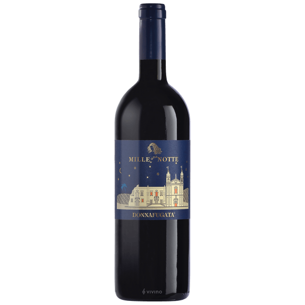 Donnafugata Mille