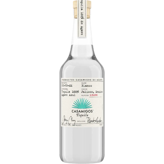 Casamigos Blanco Tequila 1.75L