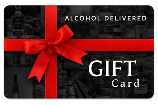 Tequila Liquor Store Gift Card