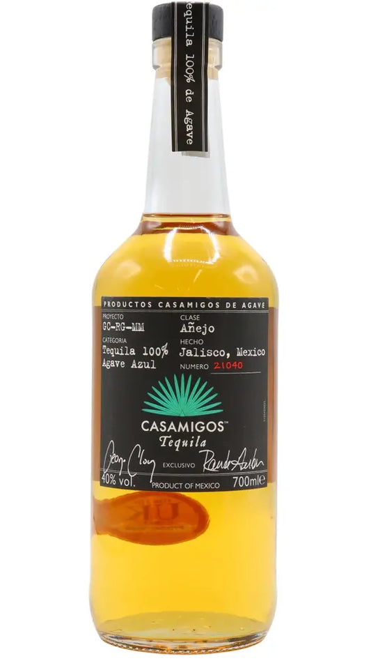 Casamigos - Anejo Tequila 70cl 40% ABV (George Clooney)