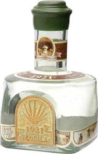 1921 Tequila Blanco 750ml
